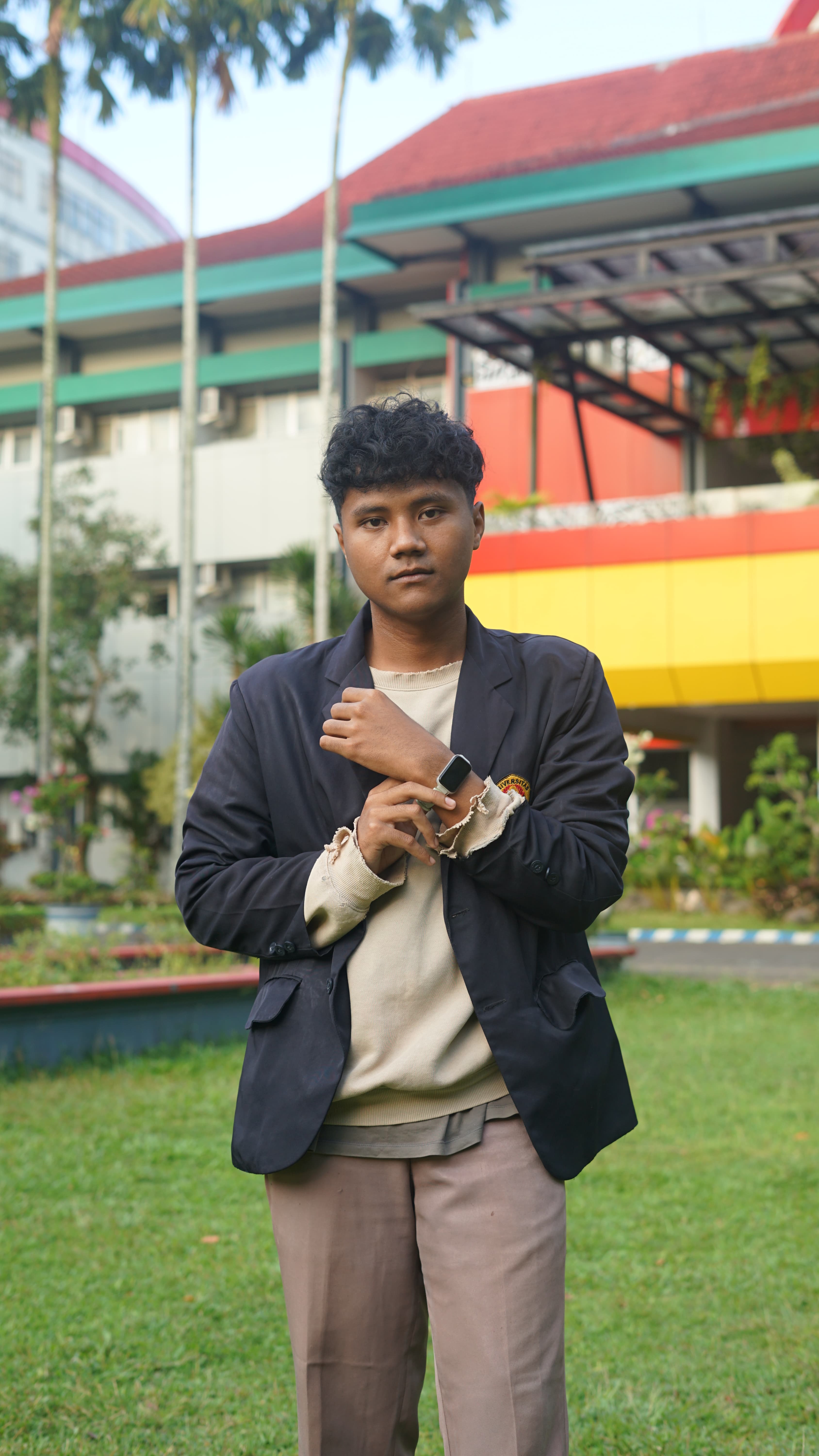 Oktavian Ramadhani